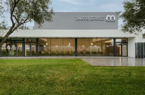 tanatori girona memora|Servicios funerarios en Girona: conoce el tanatorio Memora